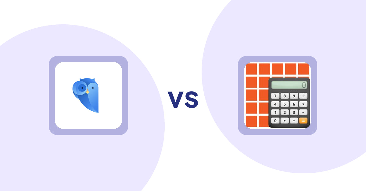 Shopify Product Display Apps: Findify Search & Merchandise vs DIY Quantity Calculator