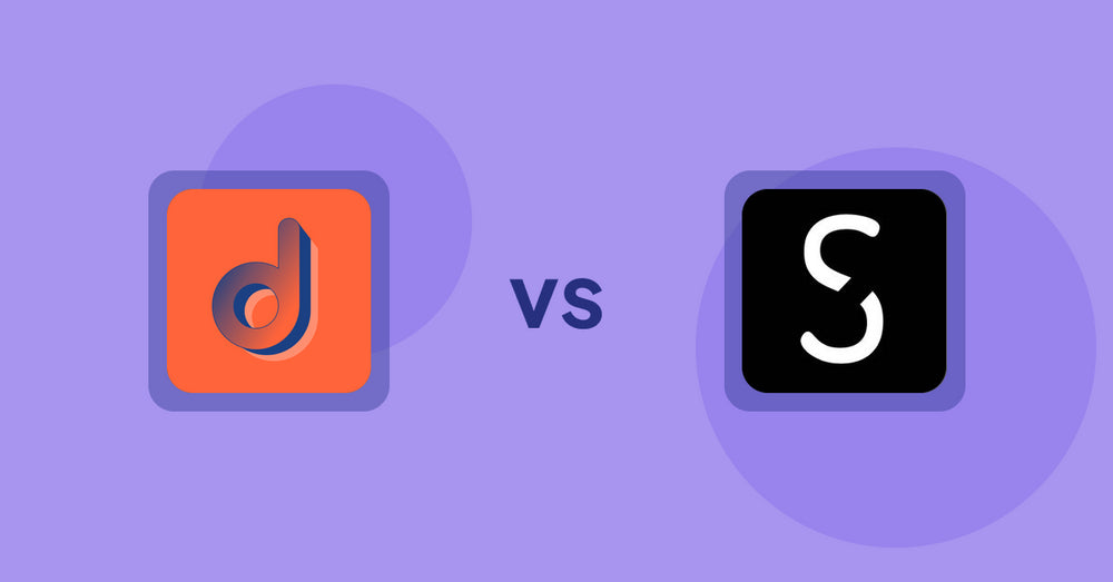 Shopify Product Display Apps: Social Shopper Pro ‑ Instagram vs StyleScan AI Virtual Try‑on