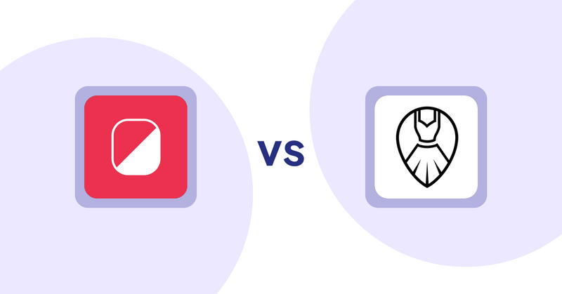 Shopify Product Display Apps: Poloriz ‑ Shoppable Stories vs AI Stylist