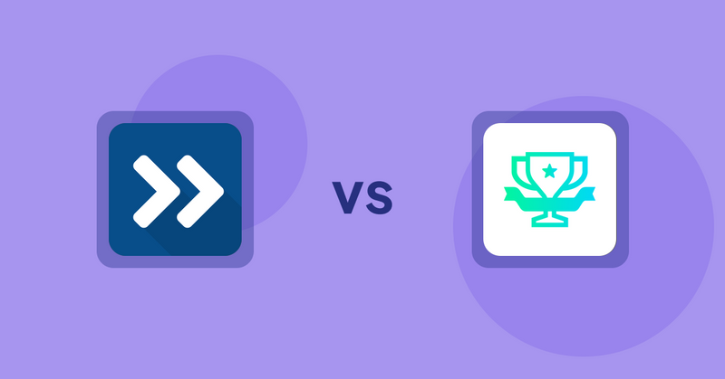 Shopify Product Display Apps: Ultimate Recently Viewed vs らくらくランキング表示アプリ｜リテリア Ranking