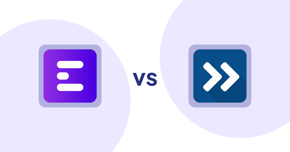 Shopify Product Display Apps: ANG Extra Menu vs Ultimate Recently Viewed