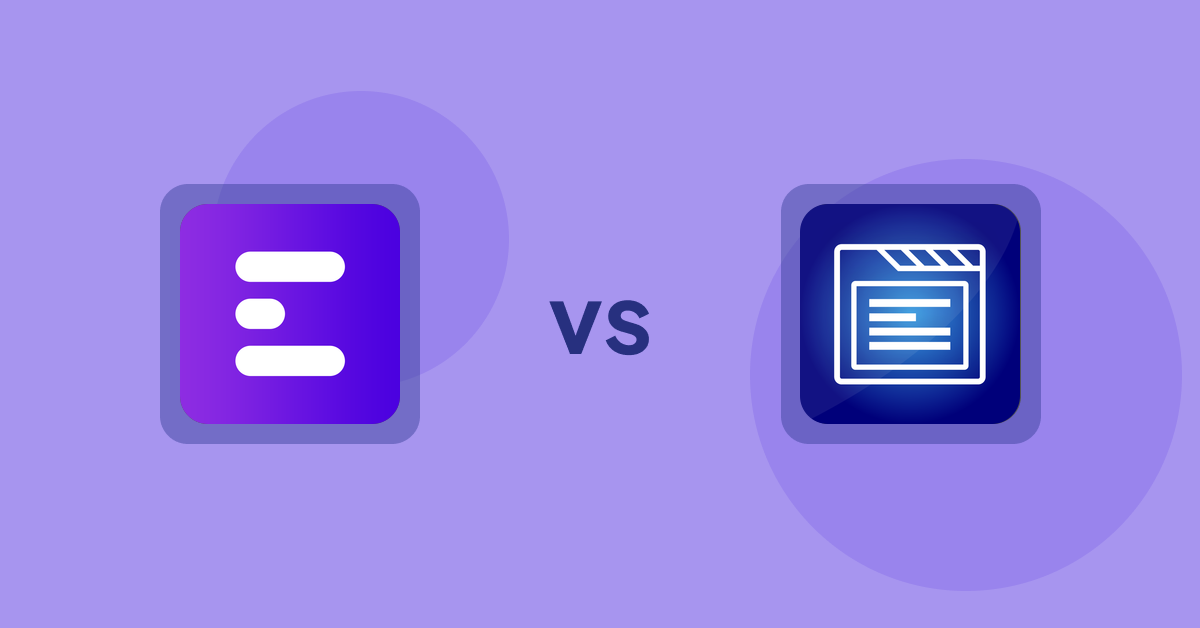Shopify Product Display Apps: ANG Extra Menu vs. My Tabs 2.0
