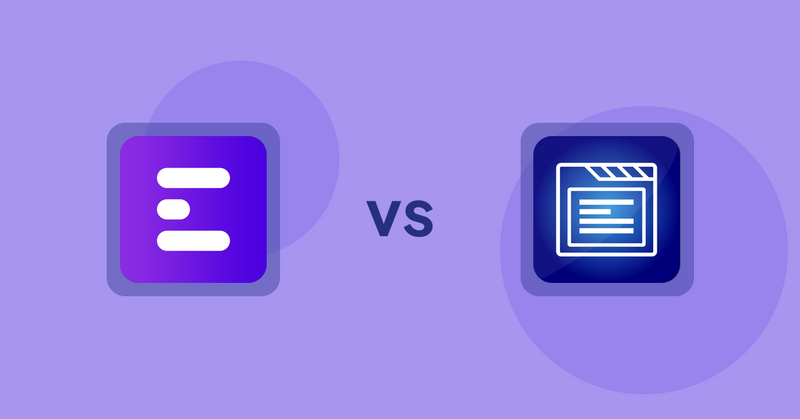 Shopify Product Display Apps: ANG Extra Menu vs. My Tabs 2.0