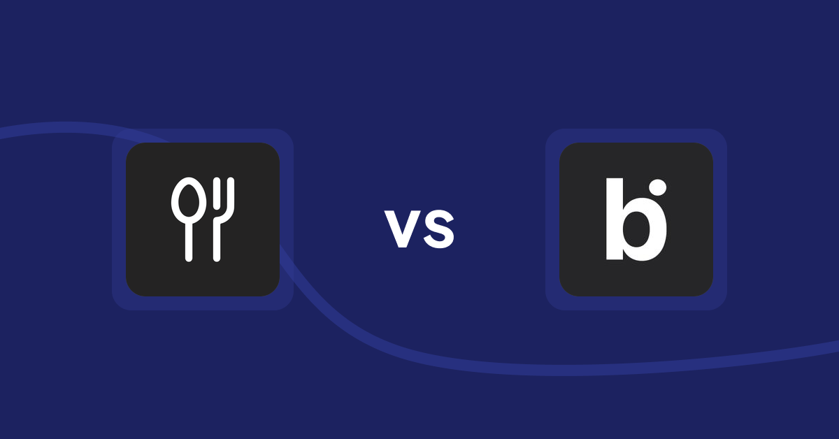 Shopify Product Display Apps: ServeUp ‑ Restaurant Menu vs bitAI: Advance Sort Collection