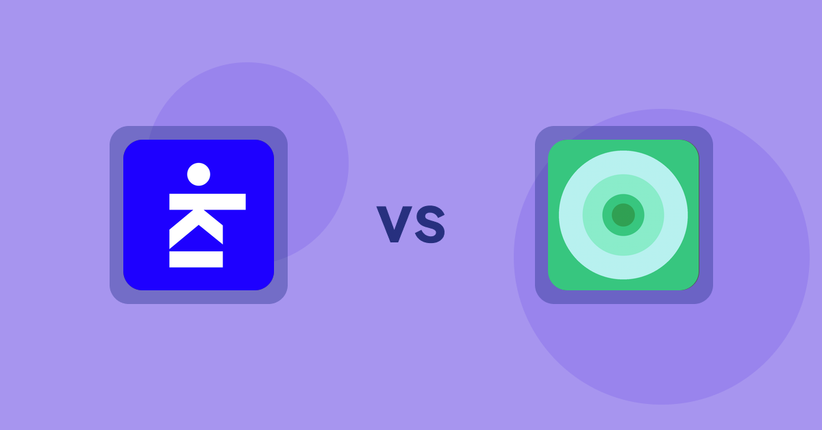 Shopify Product Display Apps: Kickflip ‑ Customize Products vs Hey!Scarcity Low Stock Counter