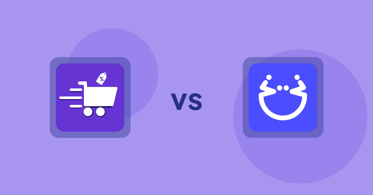 Shopify Product Display Apps: Cypher Bulk Order Page & Price vs. Pasilobus Wishlist Supply List