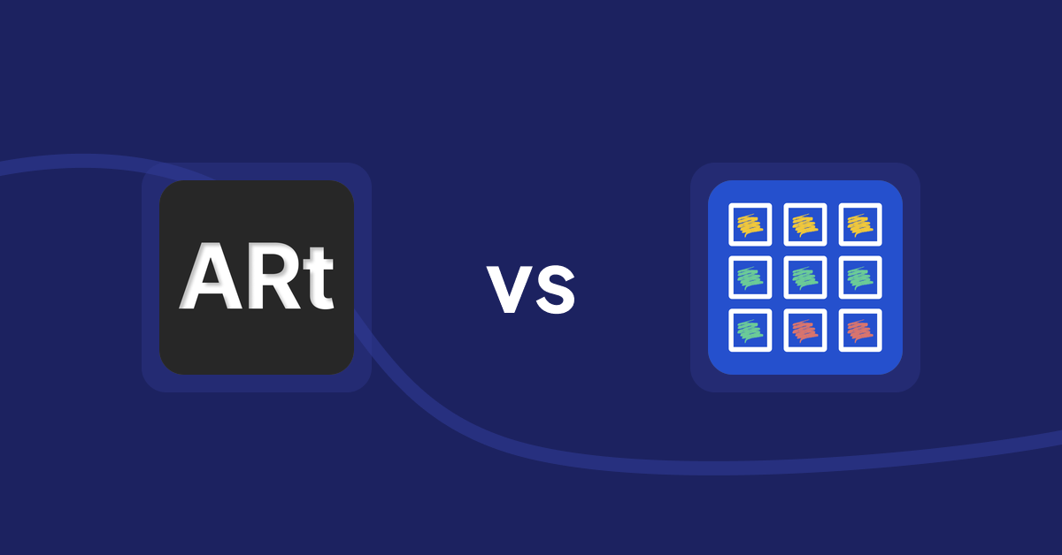 Shopify Product Display Apps: Wall Art Viewer AR vs Pixc: Visual Merchandising