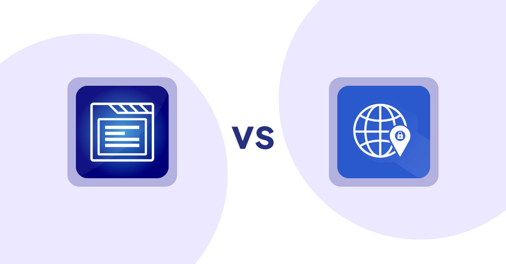 Shopify Product Display Apps: My Tabs 2.0 vs Addify ‑ Country Restrictions