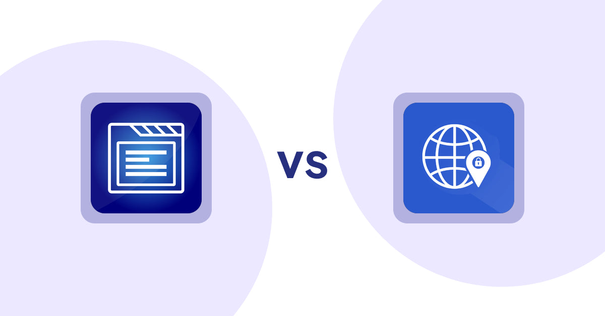 Shopify Product Display Apps: My Tabs 2.0 vs Addify ‑ Country Restrictions