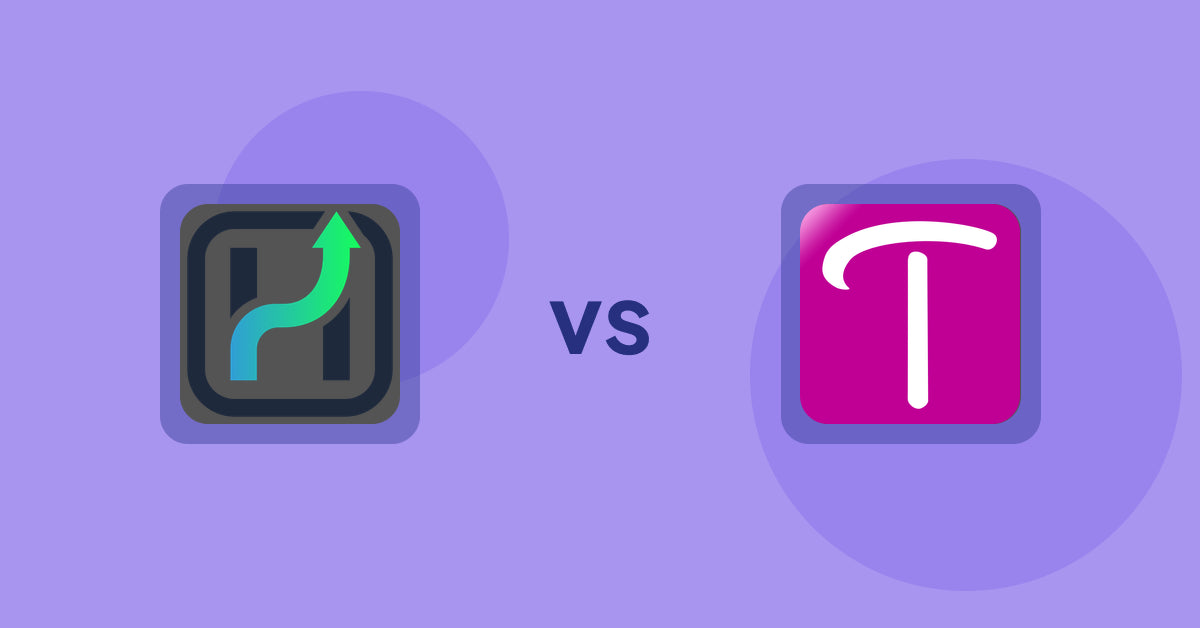 Shopify Product Display Apps: Heuristic Commerce vs WS Transparency