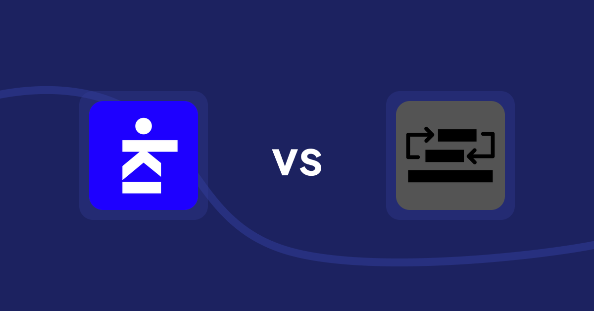 Shopify Product Display Apps: Kickflip ‑ Customize Products vs Sortyfi Collection Merchandise