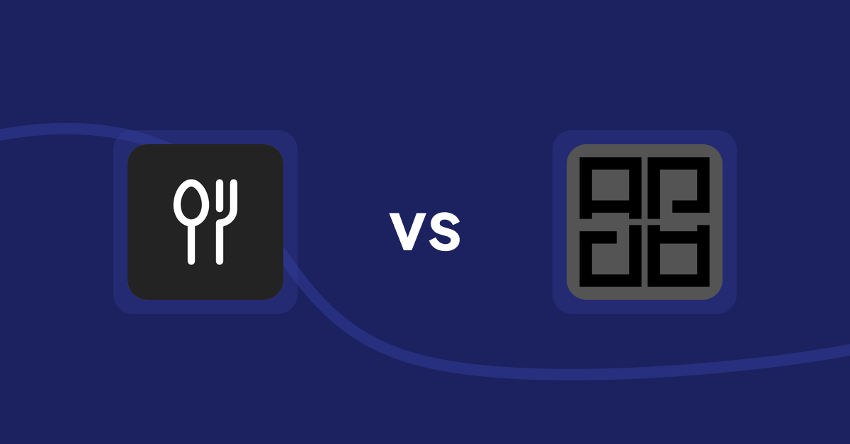 Shopify Product Display Apps: ServeUp ‑ Restaurant Menu vs Archipro Product Sync