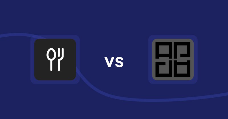 Shopify Product Display Apps: ServeUp ‑ Restaurant Menu vs Archipro Product Sync