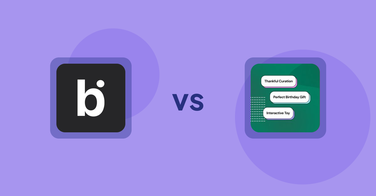 Shopify Product Display Apps: bitAI: Advance Sort Collection vs FeatureFrame ‑ Pretty Product