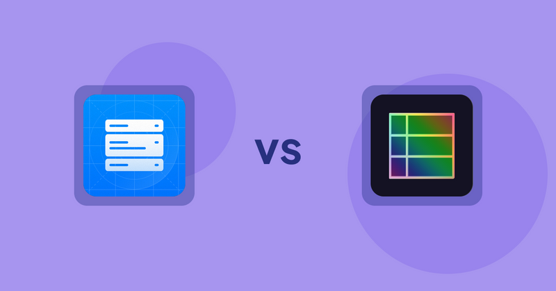 Shopify Product Display Apps: EasySlide Accordion Tabs & FAQ vs. TableFlow Specification Table