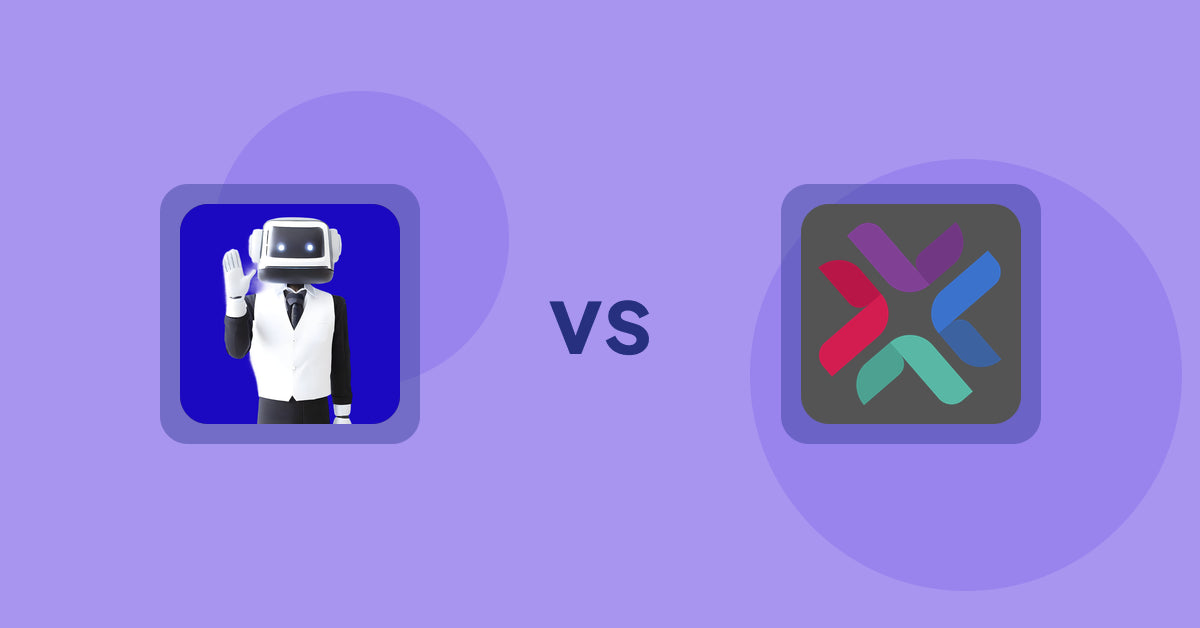 Shopify Product Display Apps: ShopCierge — AI Sales Chatbot vs VDB‑Diamond & Gemstone Search