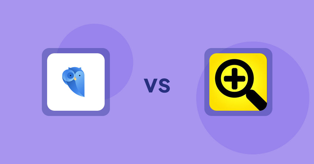 Shopify Product Display Apps: Findify Search & Merchandise vs Fast View: Fastest Quick View