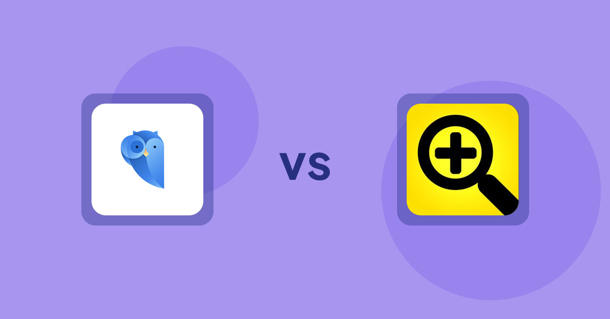 Shopify Product Display Apps: Findify Search & Merchandise vs Fast View: Fastest Quick View