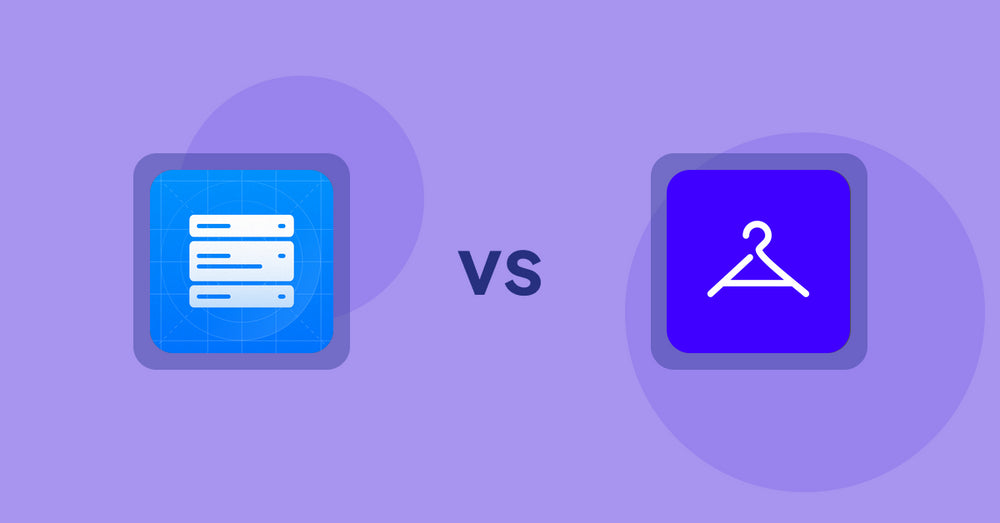 Shopify Product Display Apps: EasySlide Accordion Tabs & FAQ vs. Aiuta
