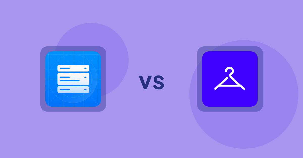 Shopify Product Display Apps: EasySlide Accordion Tabs & FAQ vs. Aiuta