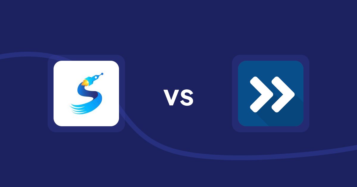Shopify Product Display Apps: Sortimize Collection Sort vs Ultimate Recently Viewed