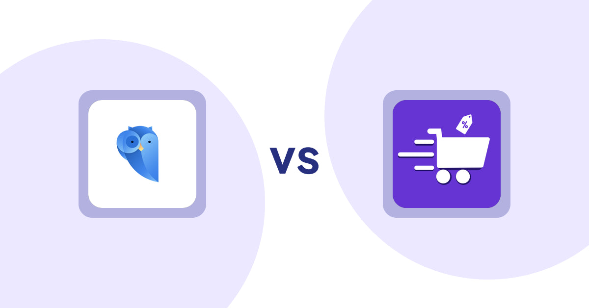 Shopify Product Display Apps: Findify Search & Merchandise vs Cypher Bulk Order Page & Price