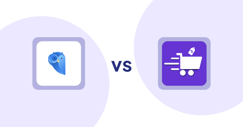 Shopify Product Display Apps: Findify Search & Merchandise vs Cypher Bulk Order Page & Price
