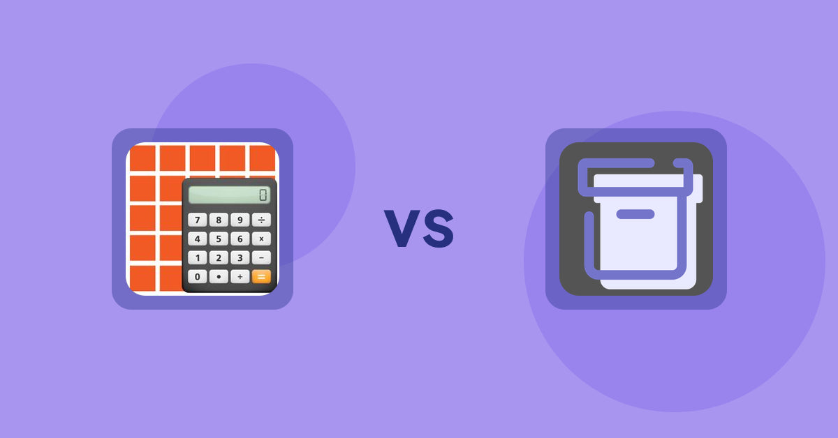 Shopify Product Display Apps: DIY Quantity Calculator vs Shelfify