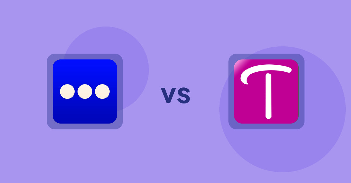 Shopify Product Display Apps: Vario ‑ Variation Swatches vs WS Transparency