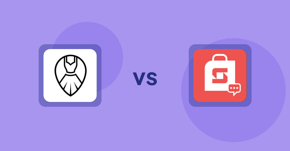 Shopify Product Display Apps: AI Stylist vs Stackend: Customer Community
