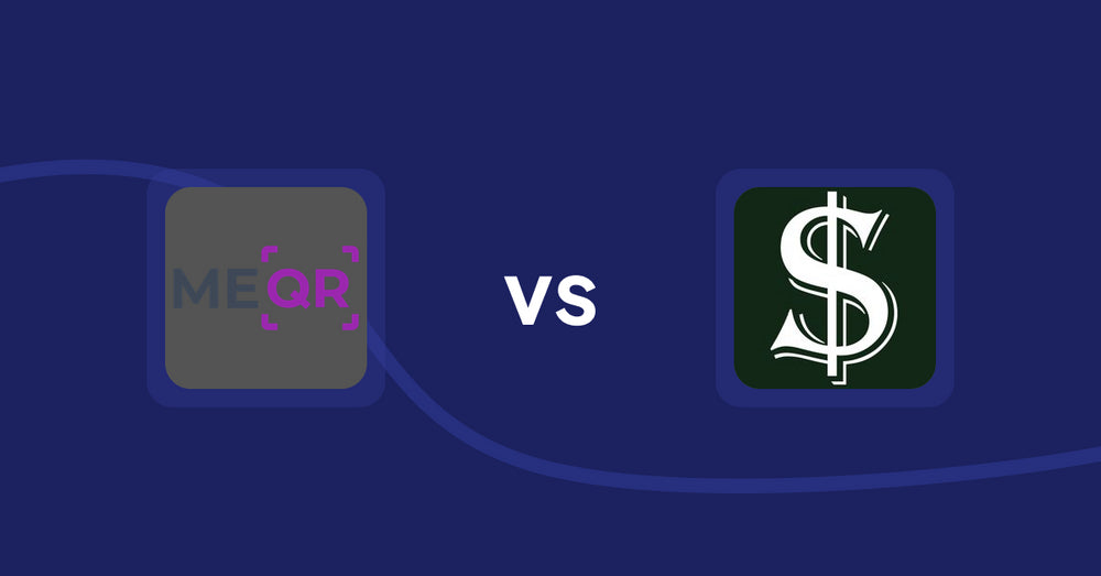 Shopify Product Display Apps: ME‑QR vs. Selling Fast