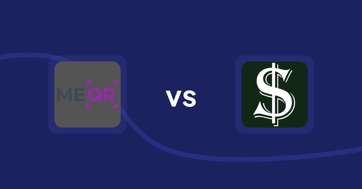 Shopify Product Display Apps: ME‑QR vs. Selling Fast