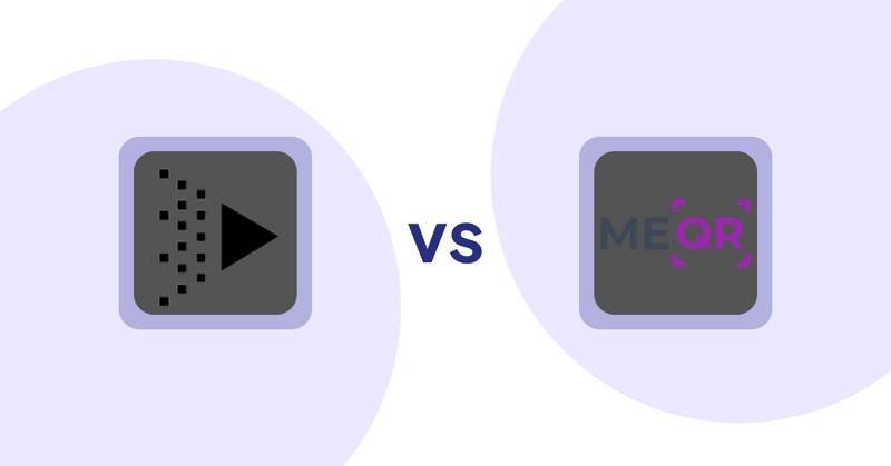 Shopify Product Display Apps: SnapWrite AI vs ME‑QR