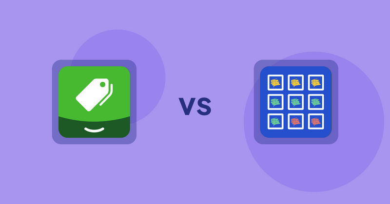 Shopify Product Display Apps: VIBE Shoppable Instagram Feed vs. Pixc: Visual Merchandising