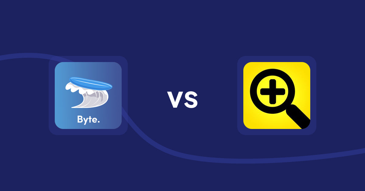 Shopify Product Display Apps: Subcollection Category Surf vs Fast View: Fastest Quick View