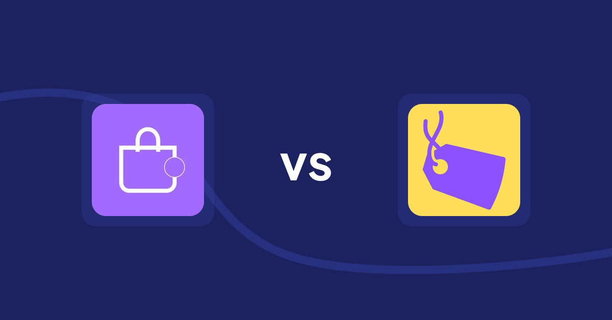 Shopify Product Display Apps: ShowMe: Product Showcases vs. Creatify‑Trust Badges & Labels