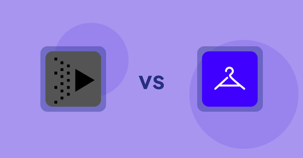 Shopify Product Display Apps: SnapWrite AI vs Aiuta