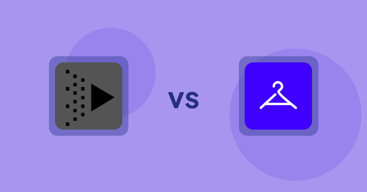 Shopify Product Display Apps: SnapWrite AI vs Aiuta