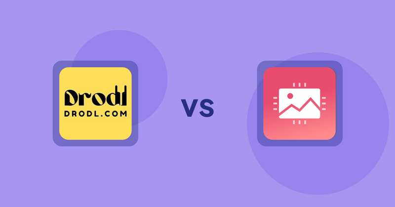 Shopify Product Display Apps: Drodl: Hide SoldOut Products vs XO Image Styles