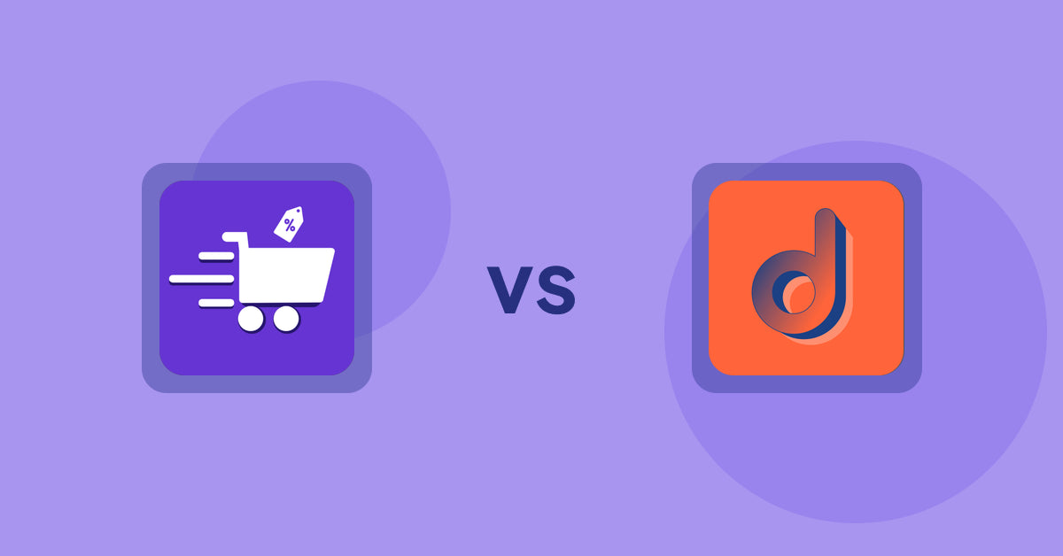 Shopify Product Display Apps: Cypher Bulk Order Page & Price vs Social Shopper Pro ‑ Instagram