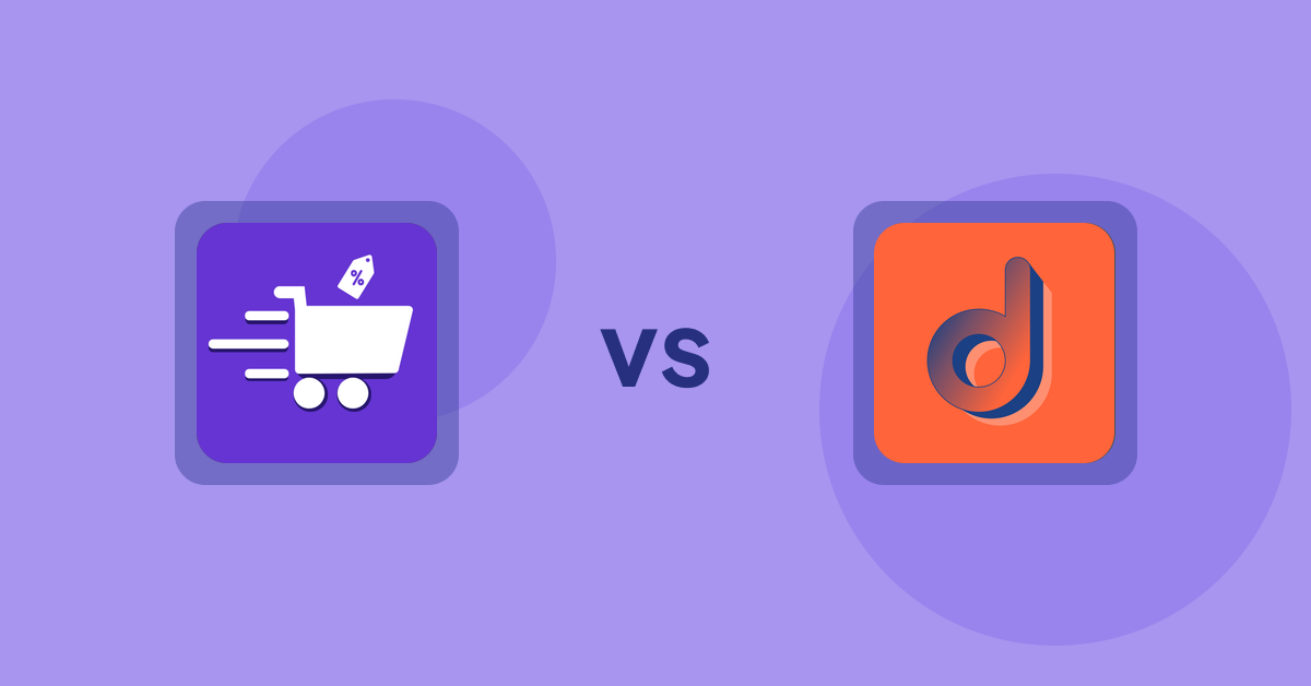 Shopify Product Display Apps: Cypher Bulk Order Page & Price vs Social Shopper Pro ‑ Instagram
