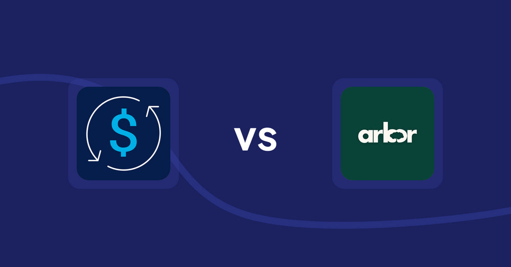 Shopify Product Display Apps: Bestsellers reSort vs Arbor ― Carbon Transparency