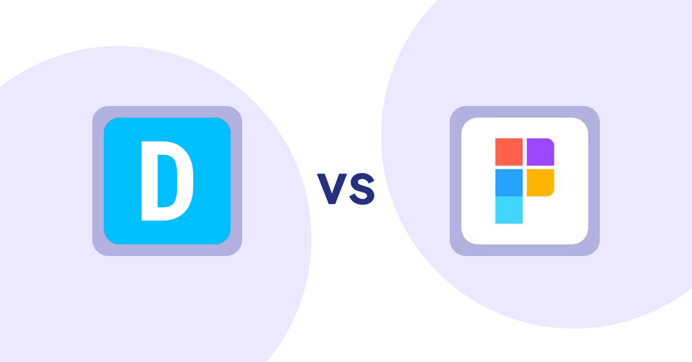 Shopify Product Display Apps: Dual Price Display by T2 vs FloHo Product Carousel