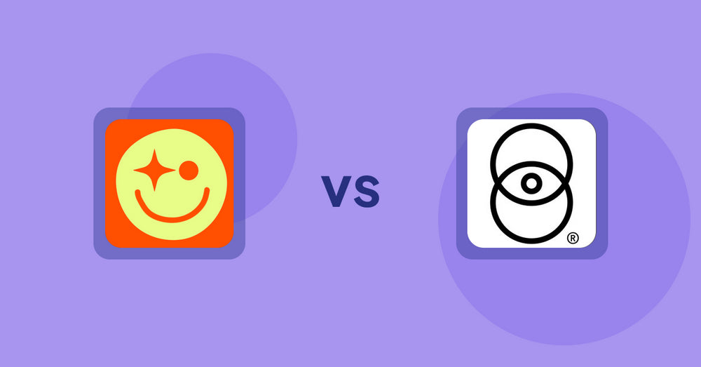 Shopify Product Display Apps: Magical Product Metafields vs Vudoo (Australia)