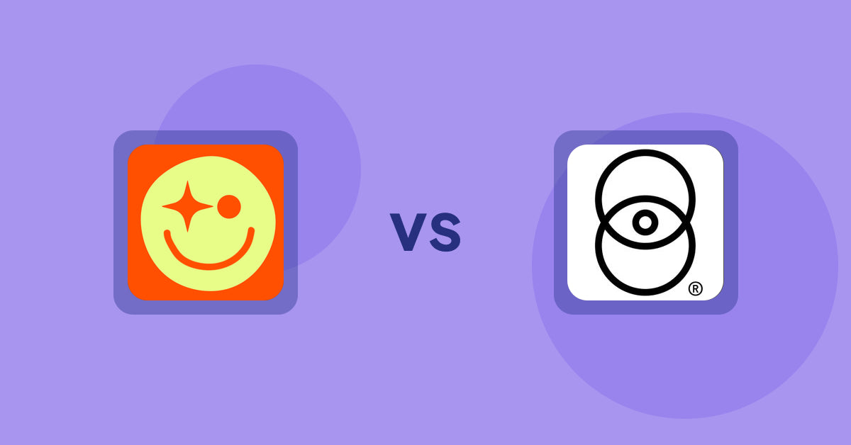 Shopify Product Display Apps: Magical Product Metafields vs Vudoo (Australia)
