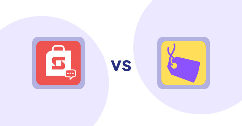 Shopify Product Display Apps: Stackend: Customer Community vs Creatify‑Trust Badges & Labels