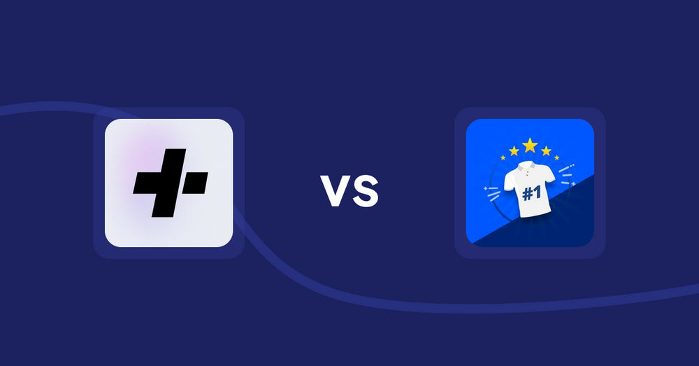 Shopify Product Display Apps: Details+ Specifications Table vs Popular Products on Your Store