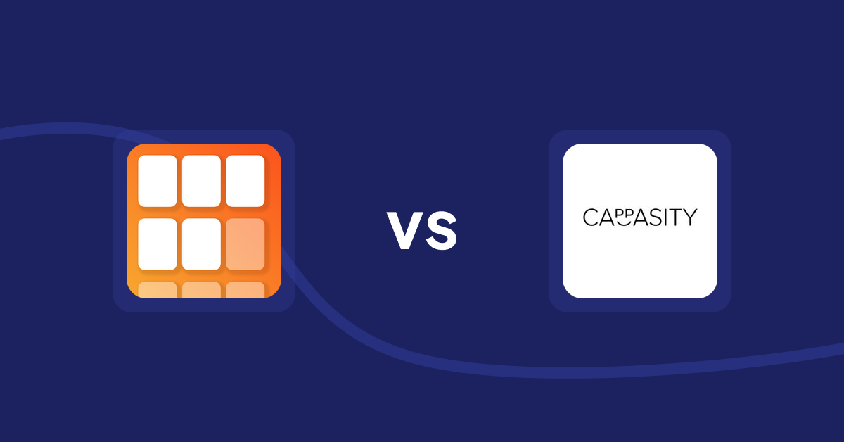 Shopify Product Display Apps: Scroll Bee ‑ Infinite Scroll vs Cappasity 3D and 360 Viewer