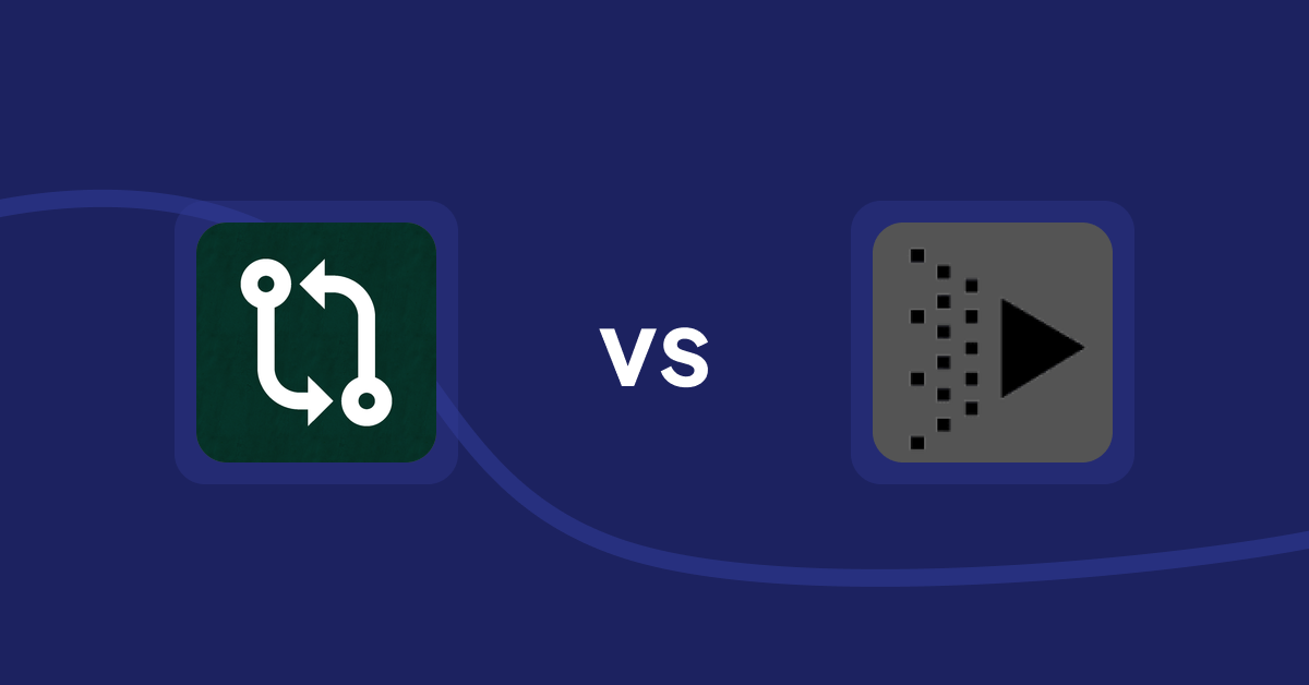 Shopify Product Display Apps: Compareder ‑ Product Compare vs SnapWrite AI