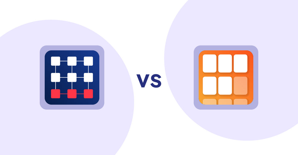 Shopify Product Display Apps: Out‑of‑Stock Police vs. Scroll Bee ‑ Infinite Scroll